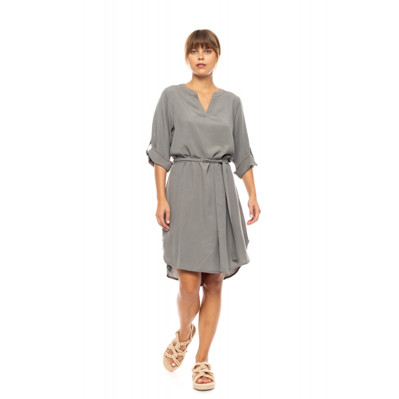 BN-292 - Oil Green - BEACHWEAR SOLID- (BN-292) BN-292 - Oil Green - BEACHWEAR SOLID- (BN-292)