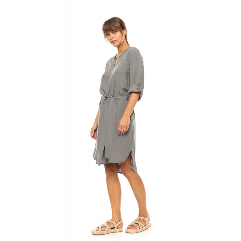 BN-292 - Oil Green - BEACHWEAR SOLID- (BN-292) BN-292 - Oil Green - BEACHWEAR SOLID- (BN-292)