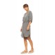 BN-292 - Oil Green - BEACHWEAR SOLID- (BN-292) BN-292 - Oil Green - BEACHWEAR SOLID- (BN-292)