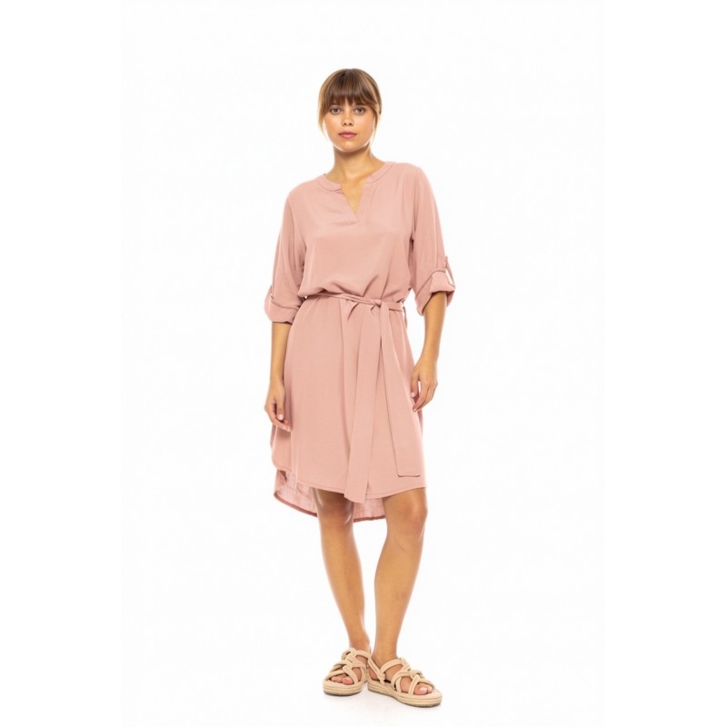 BN-292 - Salmon - BEACHWEAR SOLID- (BN-292) BN-292 - Salmon - BEACHWEAR SOLID- (BN-292)