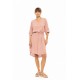 BN-292 - Salmon - BEACHWEAR SOLID- (BN-292) BN-292 - Salmon - BEACHWEAR SOLID- (BN-292)