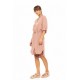 BN-292 - Salmon - BEACHWEAR SOLID- (BN-292) BN-292 - Salmon - BEACHWEAR SOLID- (BN-292)