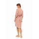 BN-292 - Salmon - BEACHWEAR SOLID- (BN-292) BN-292 - Salmon - BEACHWEAR SOLID- (BN-292)