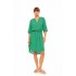BN-292 - Sea Green - BEACHWEAR SOLID- (BN-292)