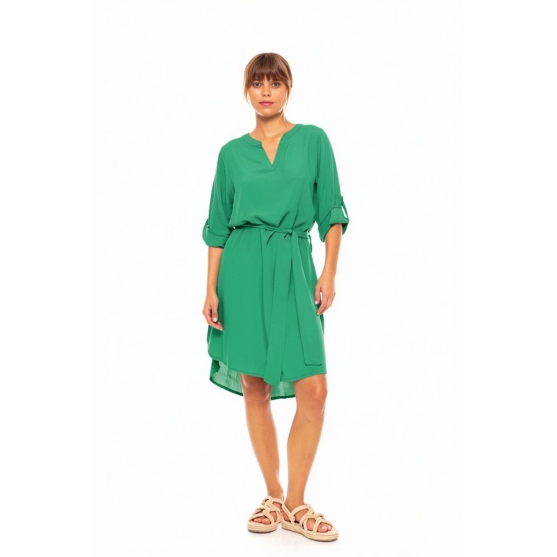 BN-292 - Sea Green - BEACHWEAR SOLID- (BN-292) BN-292 - Sea Green - BEACHWEAR SOLID- (BN-292)