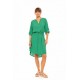 BN-292 - Sea Green - BEACHWEAR SOLID- (BN-292) BN-292 - Sea Green - BEACHWEAR SOLID- (BN-292)