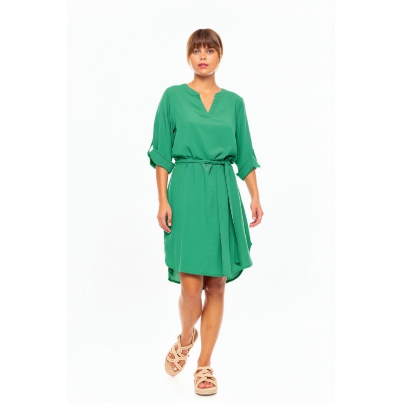 BN-292 - Sea Green - BEACHWEAR SOLID- (BN-292) BN-292 - Sea Green - BEACHWEAR SOLID- (BN-292)