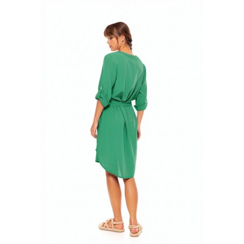 BN-292 - Sea Green - BEACHWEAR SOLID- (BN-292) BN-292 - Sea Green - BEACHWEAR SOLID- (BN-292)