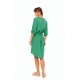 BN-292 - Sea Green - BEACHWEAR SOLID- (BN-292) BN-292 - Sea Green - BEACHWEAR SOLID- (BN-292)