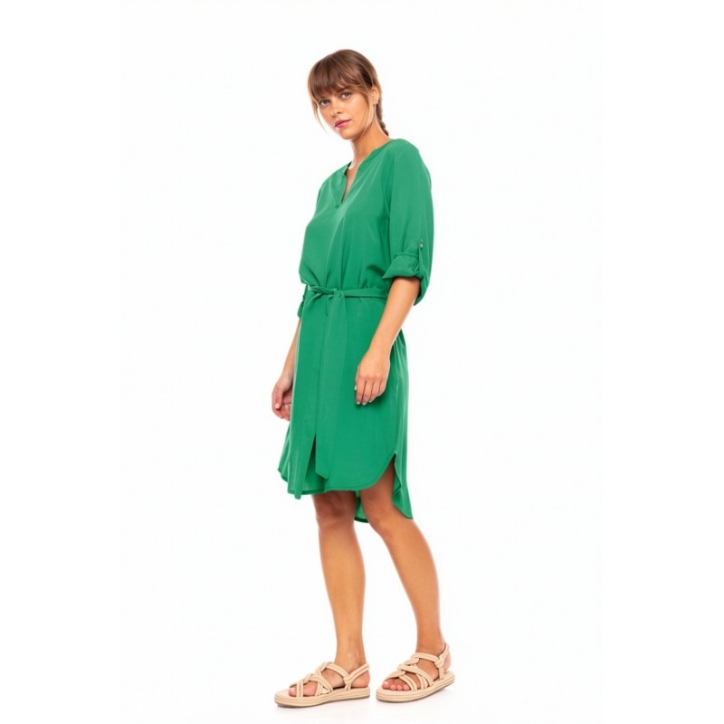 BN-292 - Sea Green - BEACHWEAR SOLID- (BN-292) BN-292 - Sea Green - BEACHWEAR SOLID- (BN-292)