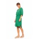BN-292 - Sea Green - BEACHWEAR SOLID- (BN-292) BN-292 - Sea Green - BEACHWEAR SOLID- (BN-292)