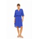 BN-292 - Ultra Violet - BEACHWEAR SOLID- (BN-292) BN-292 - Ultra Violet - BEACHWEAR SOLID- (BN-292)