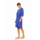 BN-292 - Ultra Violet - BEACHWEAR SOLID- (BN-292) BN-292 - Ultra Violet - BEACHWEAR SOLID- (BN-292)