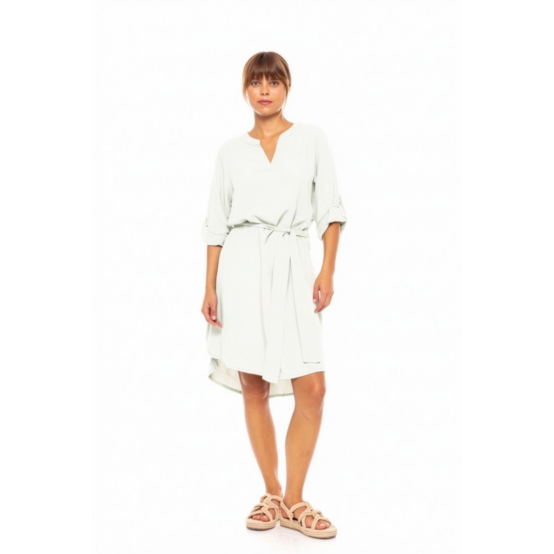 BN-292 - White - BEACHWEAR SOLID- (BN-292) BN-292 - White - BEACHWEAR SOLID- (BN-292)