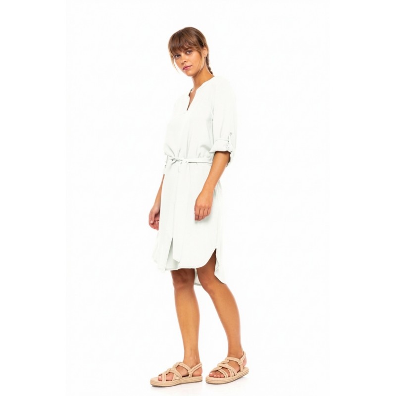 BN-292 - White - BEACHWEAR SOLID- (BN-292) BN-292 - White - BEACHWEAR SOLID- (BN-292)