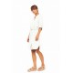 BN-292 - White - BEACHWEAR SOLID- (BN-292) BN-292 - White - BEACHWEAR SOLID- (BN-292)