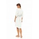 BN-292 - White - BEACHWEAR SOLID- (BN-292) BN-292 - White - BEACHWEAR SOLID- (BN-292)