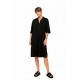 BN-293 - Black - BEACHWEAR SOLID- (BN-293) BN-293 - Black - BEACHWEAR SOLID- (BN-293)