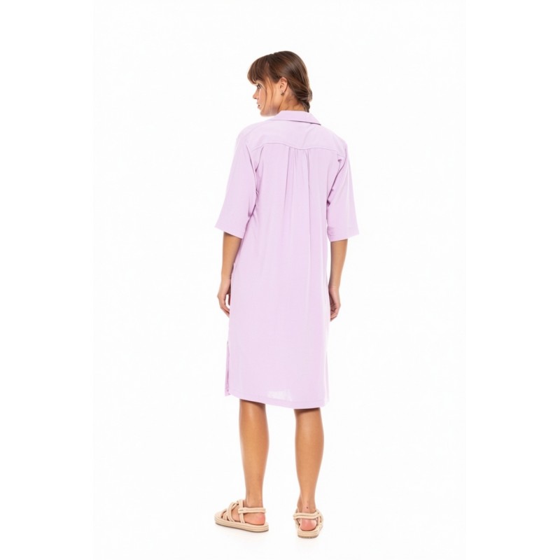 BN-293 - Levander - BEACHWEAR SOLID- (BN-293) BN-293 - Levander - BEACHWEAR SOLID- (BN-293)