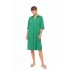 BN-293 - Sea Green - BEACHWEAR SOLID- (BN-293)