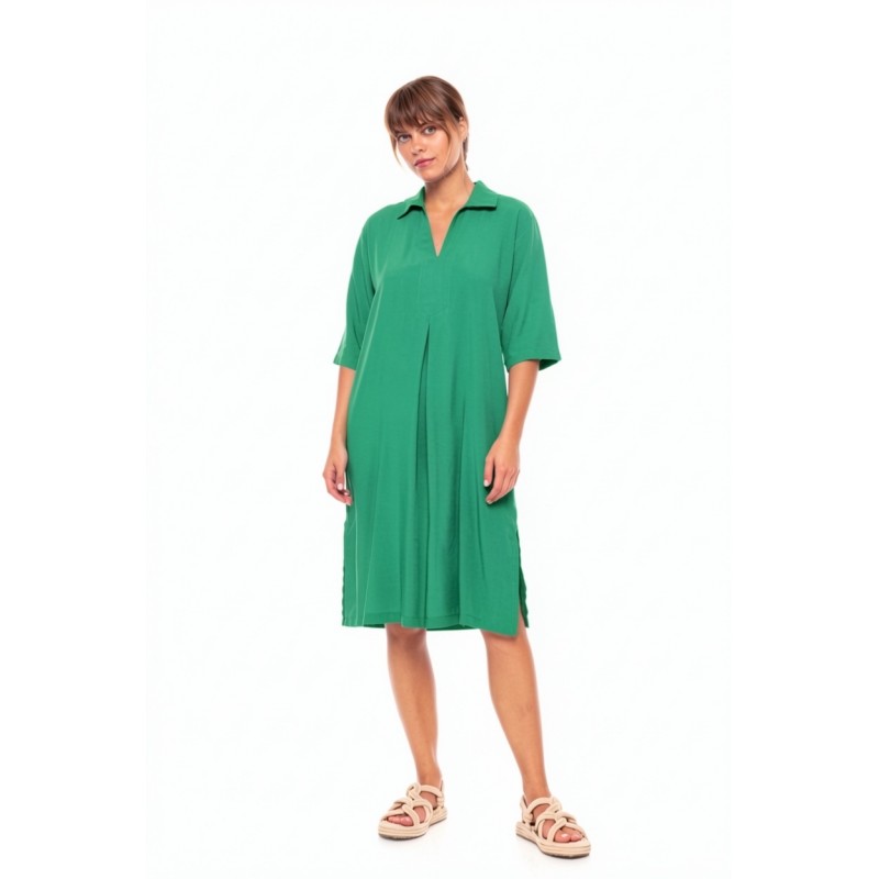 BN-293 - Sea Green - BEACHWEAR SOLID- (BN-293)