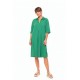 BN-293 - Sea Green - BEACHWEAR SOLID- (BN-293)