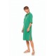 BN-293 - Sea Green - BEACHWEAR SOLID- (BN-293)