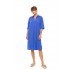 BN-293 - Ultra Violet - BEACHWEAR SOLID- (BN-293)