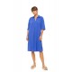 BN-293 - Ultra Violet - BEACHWEAR SOLID- (BN-293) BN-293 - Ultra Violet - BEACHWEAR SOLID- (BN-293)