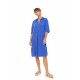 BN-293 - Ultra Violet - BEACHWEAR SOLID- (BN-293) BN-293 - Ultra Violet - BEACHWEAR SOLID- (BN-293)