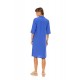 BN-293 - Ultra Violet - BEACHWEAR SOLID- (BN-293) BN-293 - Ultra Violet - BEACHWEAR SOLID- (BN-293)