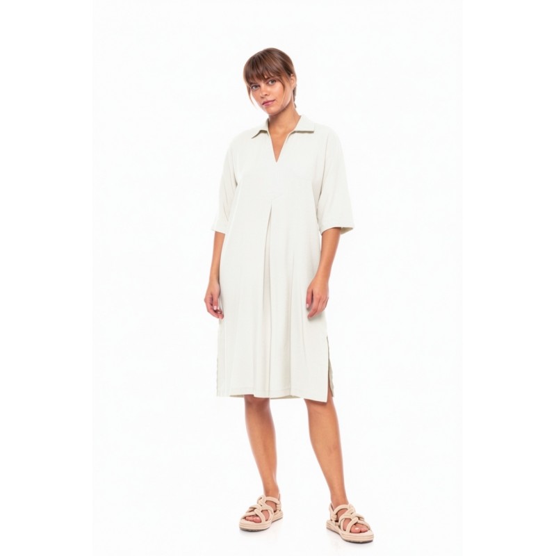 BN-293 - White - BEACHWEAR SOLID- (BN-293) BN-293 - White - BEACHWEAR SOLID- (BN-293)