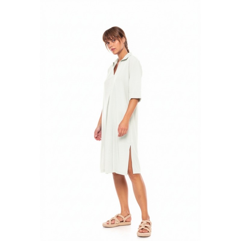 BN-293 - White - BEACHWEAR SOLID- (BN-293) BN-293 - White - BEACHWEAR SOLID- (BN-293)