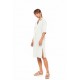 BN-293 - White - BEACHWEAR SOLID- (BN-293) BN-293 - White - BEACHWEAR SOLID- (BN-293)