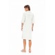BN-293 - White - BEACHWEAR SOLID- (BN-293) BN-293 - White - BEACHWEAR SOLID- (BN-293)