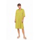 BN-293 - Yellow - BEACHWEAR SOLID- (BN-293) BN-293 - Yellow - BEACHWEAR SOLID- (BN-293)