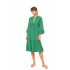 BN-294 - Sea Green - BEACHWEAR MIDI SOLID- (BN-294)