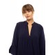 BN-294 - Yacht Blue - BEACHWEAR MIDI SOLID- (BN-294) BN-294 - Yacht Blue - BEACHWEAR MIDI SOLID- (BN-294)