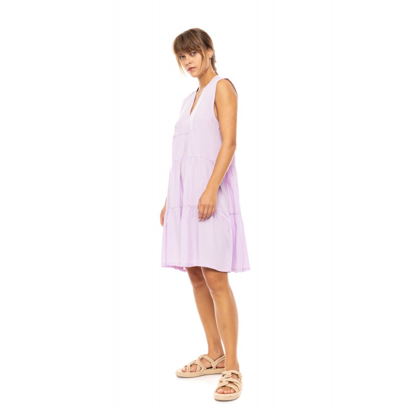 BN-295 - Levander - BEACHWEAR SOLID- (BN-295) BN-295 - Levander - BEACHWEAR SOLID- (BN-295)