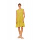 BN-295 - Lime Yellow - BEACHWEAR SOLID- (BN-295) BN-295 - Lime Yellow - BEACHWEAR SOLID- (BN-295)