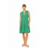 BN-295 - Sea Green - BEACHWEAR SOLID- (BN-295)
