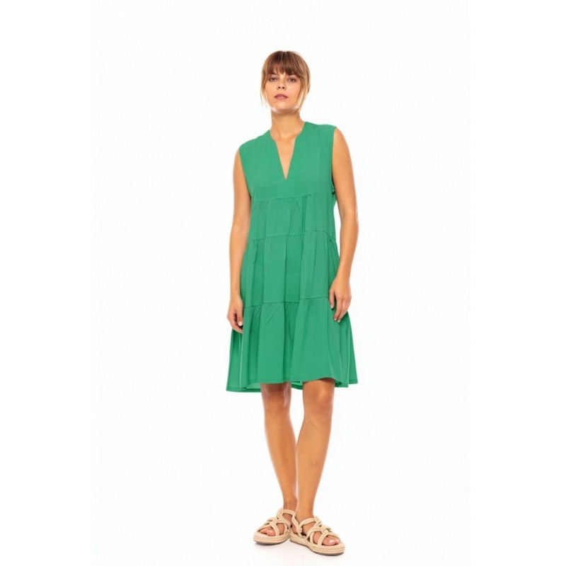 BN-295 - Sea Green - BEACHWEAR SOLID- (BN-295) BN-295 - Sea Green - BEACHWEAR SOLID- (BN-295)