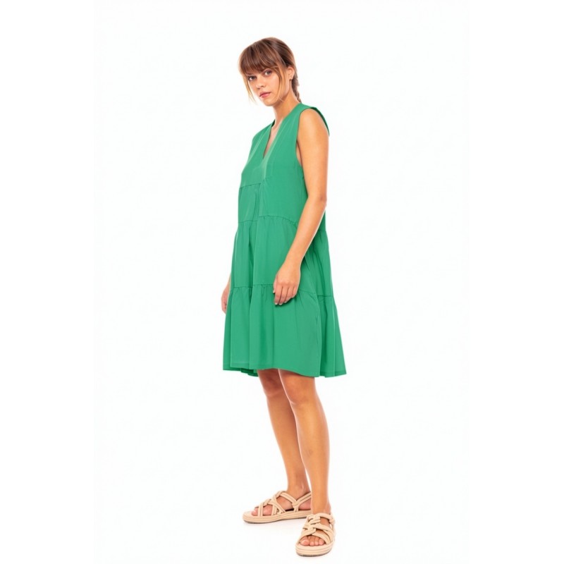 BN-295 - Sea Green - BEACHWEAR SOLID- (BN-295) BN-295 - Sea Green - BEACHWEAR SOLID- (BN-295)