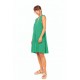 BN-295 - Sea Green - BEACHWEAR SOLID- (BN-295) BN-295 - Sea Green - BEACHWEAR SOLID- (BN-295)