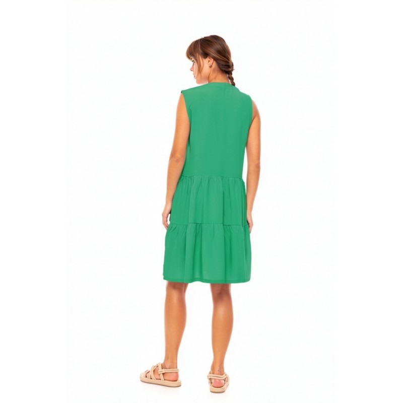 BN-295 - Sea Green - BEACHWEAR SOLID- (BN-295) BN-295 - Sea Green - BEACHWEAR SOLID- (BN-295)