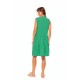 BN-295 - Sea Green - BEACHWEAR SOLID- (BN-295) BN-295 - Sea Green - BEACHWEAR SOLID- (BN-295)