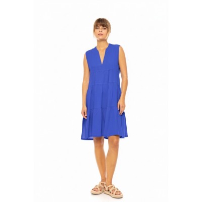 BN-295 - Ultra Violet - BEACHWEAR SOLID- (BN-295)