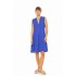 BN-295 - Ultra Violet - BEACHWEAR SOLID- (BN-295)
