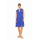 BN-295 - Ultra Violet - BEACHWEAR SOLID- (BN-295) BN-295 - Ultra Violet - BEACHWEAR SOLID- (BN-295)