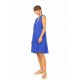 BN-295 - Ultra Violet - BEACHWEAR SOLID- (BN-295) BN-295 - Ultra Violet - BEACHWEAR SOLID- (BN-295)